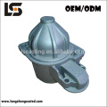 OEM aluminum die casting high quality alu die casting products